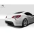 2010-2016 Hyundai Genesis VG-R Rear Bumper - image 3