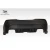 2010-2016 Hyundai Genesis VG-R Rear Bumper - image 7