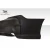 2010-2016 Hyundai Genesis VG-R Rear Bumper - image 8