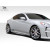 2010-2016 Hyundai Genesis Coupe 2DR VG-R Side Skirt Rocker Panels - 2 Piece - image 11