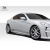 2010-2016 Hyundai Genesis Coupe 2DR VG-R Side Skirt Rocker Panels - 2 Piece - image 3