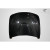 2012-2018 BMW 3 Series F30 / 2014-2020 4 Series F32 DriTech Victory Hood - 1 Piece - image 3