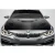 2012-2018 BMW 3 Series F30 / 2014-2020 4 Series F32 DriTech Victory Hood - 1 Piece - image 2