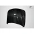 2012-2018 BMW 3 Series F30 / 2014-2020 4 Series F32 DriTech Victory Hood - 1 Piece - image 7