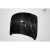 2012-2018 BMW 3 Series F30 / 2014-2020 4 Series F32 DriTech Victory Hood - 1 Piece - image 4