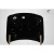 2012-2018 BMW 3 Series F30 / 2014-2020 4 Series F32 DriTech Victory Hood - 1 Piece - image 31