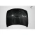 2012-2018 BMW 3 Series F30 / 2014-2020 4 Series F32 DriTech Victory Hood - 1 Piece - image 6