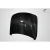 2012-2018 BMW 3 Series F30 / 2014-2020 4 Series F32 DriTech Victory Hood - 1 Piece - image 8