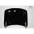 2012-2018 BMW 3 Series F30 / 2014-2020 4 Series F32 DriTech Victory Hood - 1 Piece - image 16