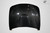 2012-2018 BMW 3 Series F30 / 2014-2020 4 Series F32 Carbon Creations DriTech Victory Hood 1 Piece