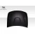 2012-2018 BMW 3 Series F30 / 2014-2020 4 Series F32 Victory Hood - 1 Piece - image 3