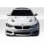 2012-2018 BMW 3 Series Victory Hood - image 1