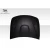 2012-2018 BMW 3 Series Victory Hood - image 11