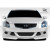 2007-2008 Nissan Maxima VIP Body Kit - 4 Piece - image 36