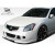 2007-2008 Nissan Maxima VIP Body Kit - 4 Piece - image 30