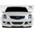 2007-2008 Nissan Maxima VIP Front Bumper - 1 Piece - image 9