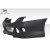 2007-2008 Nissan Maxima VIP Front Bumper - 1 Piece - image 6