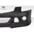 2007-2008 Nissan Maxima VIP Front Bumper - 1 Piece - image 6