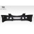 2007-2008 Nissan Maxima Duraflex VIP Front Bumper - 1 Piece - image 9
