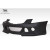 2007-2008 Nissan Maxima VIP Front Bumper - 1 Piece - image 4