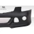 2007-2008 Nissan Maxima VIP Front Bumper - image 10