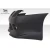 2007-2008 Nissan Maxima VIP Front Bumper - 1 Piece - image 8