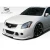 2007-2008 Nissan Maxima VIP Front Bumper - image 1