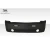 2006-2011 Chevrolet HHR VIP Body Kit - 4 Piece - image 3