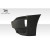 2006-2011 Chevrolet HHR VIP Body Kit - 4 Piece - image 11
