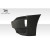 2006-2011 Chevrolet HHR Duraflex VIP Body Kit - 4 Piece - image 37