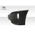 2006-2011 Chevrolet HHR VIP Rear Bumper - 1 Piece - image 5