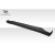 2006-2011 Chevrolet HHR VIP Side Skirts Rocker Panels - 2 Piece - image 5