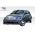 2006-2011 Chevrolet HHR VIP Side Skirts - image 5