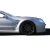 2009-2012 Mercedes SL - Mercedes AF-Signature 2 Series Fender - image 1