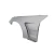 2009-2012 Mercedes SL - Mercedes AF-Signature 2 Series Fender - image 8