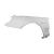 2009-2012 Mercedes SL - Mercedes AF-Signature 2 Series Fender - image 9