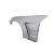 2009-2012 Mercedes SL - Mercedes AF-Signature 2 Series Fender - image 7
