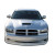 2006-2010 Dodge Charger Duraflex VIP Body Kit - 7 Piece - image 31