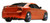 2006-2010 Dodge Charger Duraflex VIP Body Kit 7 Piece