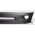 2006-2010 Dodge Charger Duraflex VIP Front Lip Under Spoiler Air Dam (base model) - 1 Piece - image 6