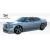 2006-2010 Dodge Charger VIP Front Lip - image 5