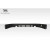 2006-2010 Dodge Charger Duraflex VIP Rear Lip Under Spoiler Air Dam (base model) - 1 Piece - image 7