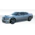 2006-2010 Dodge Charger VIP Side Skirts - image 1