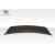 2006-2010 Dodge Charger VIP Wing Trunk Lid Spoiler - 3 Piece - image 12