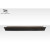 2006-2010 Dodge Charger Duraflex VIP Wing Trunk Lid Spoiler - 3 Piece - image 15