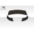 2006-2010 Dodge Charger VIP Wing Trunk Lid Spoiler - 3 Piece - image 16
