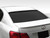 2006-2011 Lexus GS Series GS300 GS350 GS430 GS450 GS460 Duraflex Series VIP Roof Wing Spoiler 1 Piece