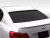 2006-2011 Lexus GS Series GS300 GS350 GS430 GS450 GS460 Duraflex Series VIP Roof Wing Spoiler - 1 Piece - image 6