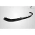 2006-2008 Lexus IS VIP Carbon Fiber Front Lip - image 4