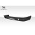 2005-2010 Chrysler 300 300C VIP Rear Lip Under Spoiler Air Dam - 1 Piece - image 5